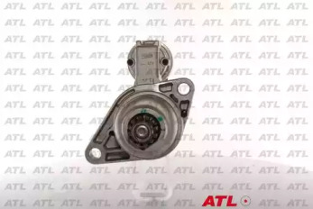 Стартер ATL Autotechnik A 79 490